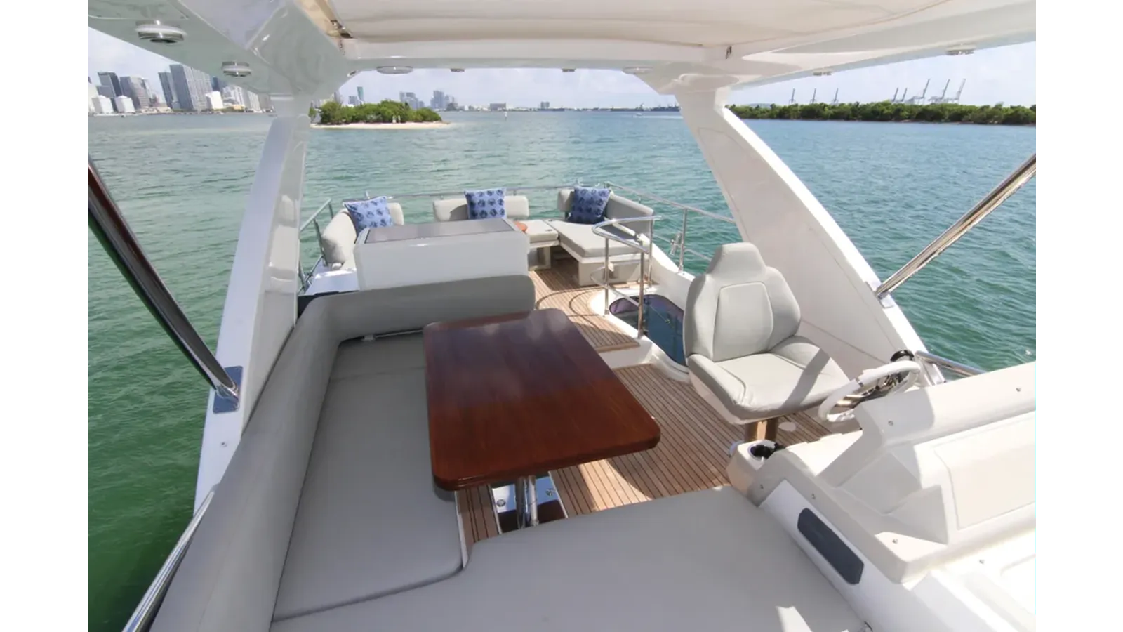 2016 Azimut 50 - Azimut Yachts price