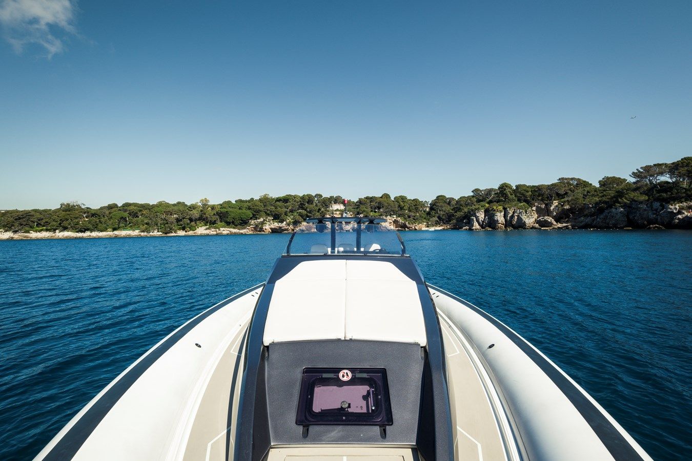 Лучшие предложения покупки яхты ANVERA 42 SPEEDSTER 2021 - ANVERA