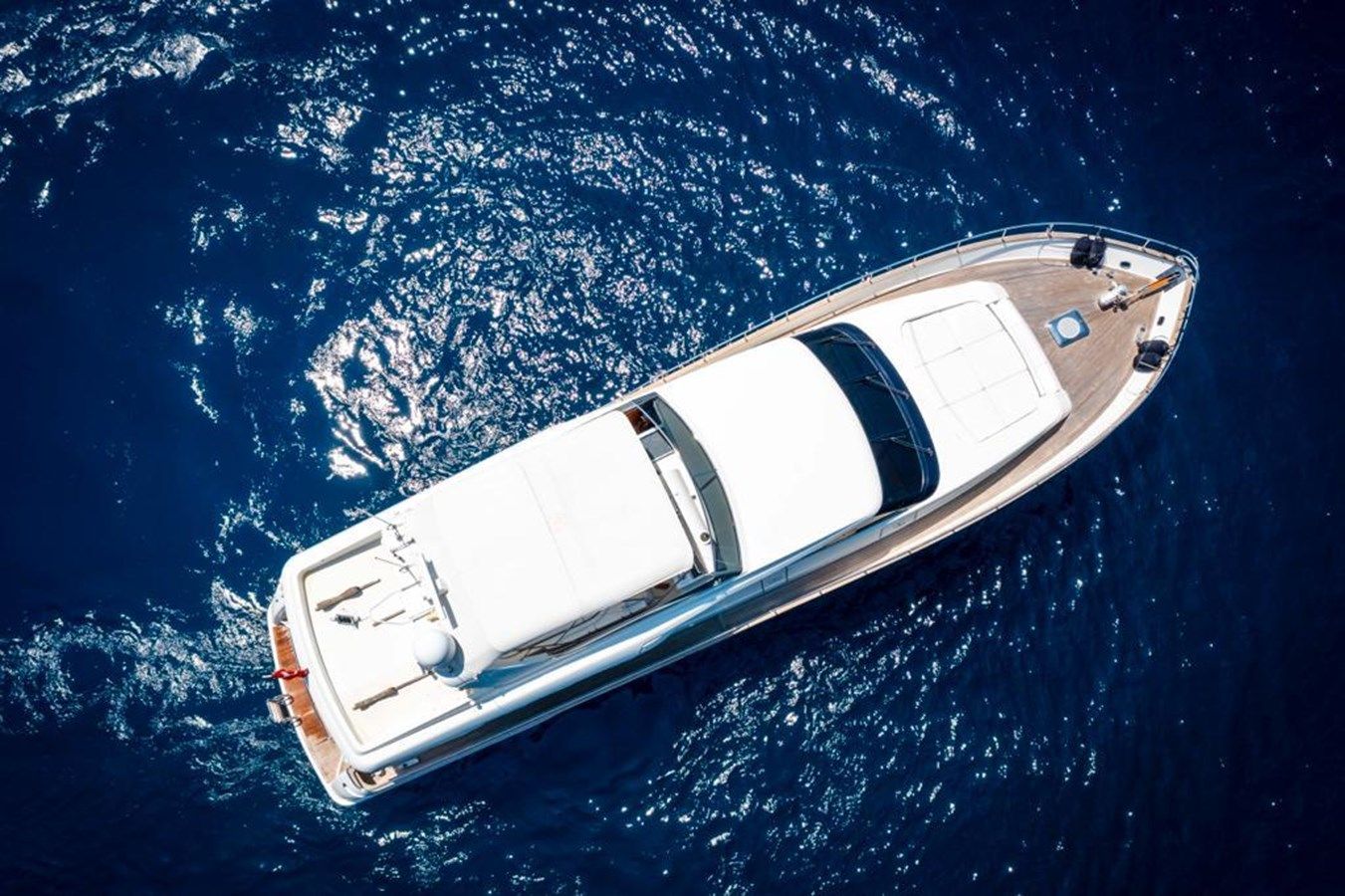 Стоимость яхты BARBAROSSA MORATTI SL72