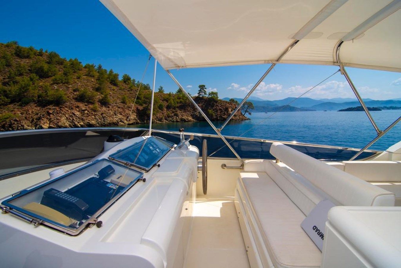 Купить BARBAROSSA MORATTI SL72