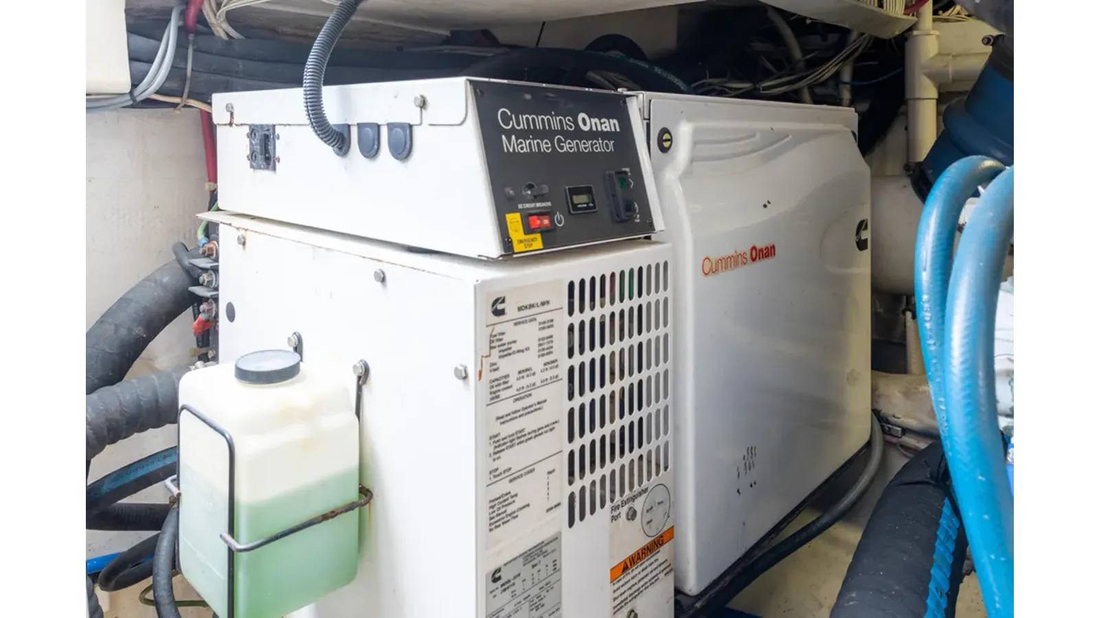 2000 Cabo 45 Express 2000