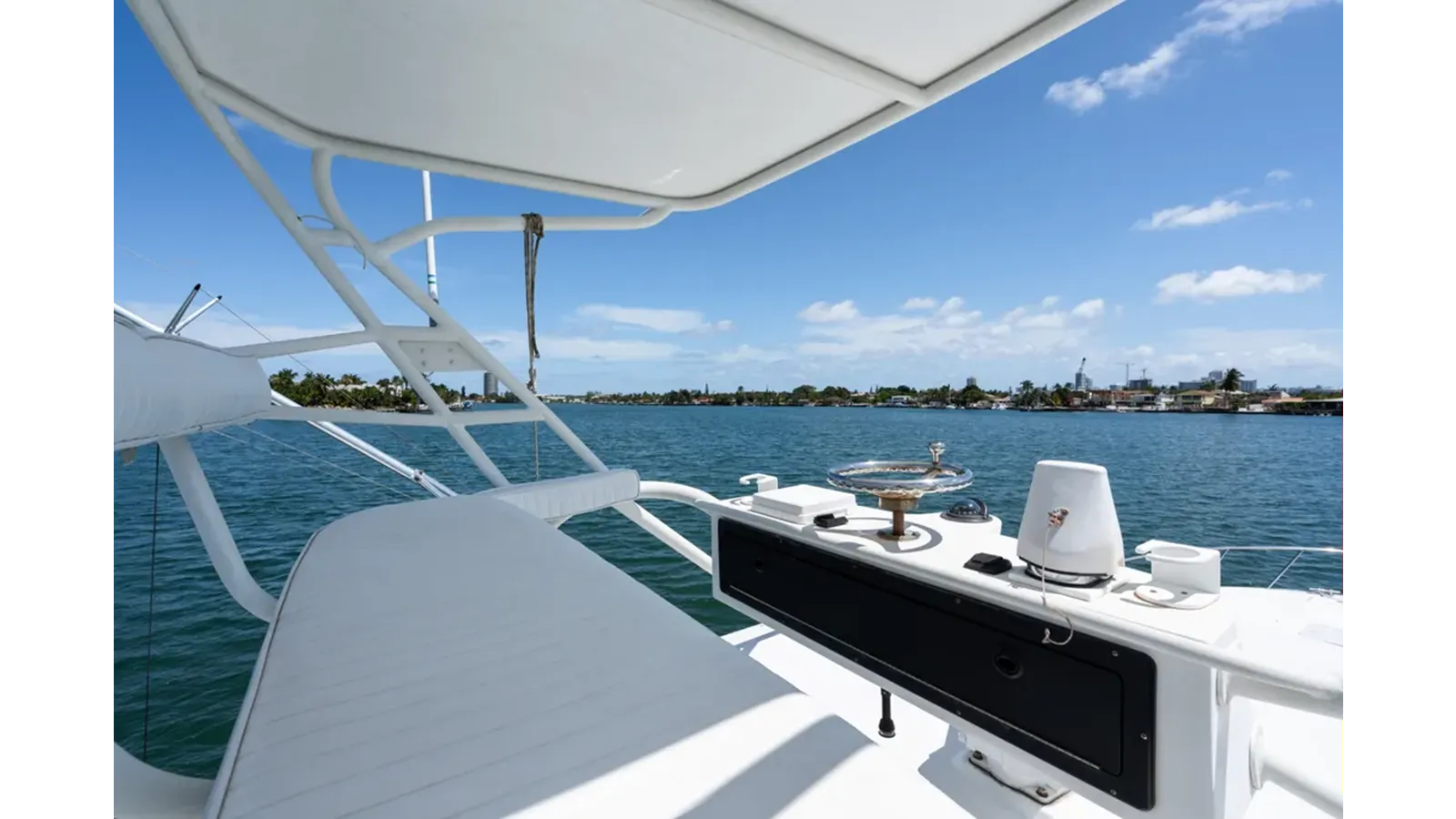 2000 Cabo 45 Express 45 Express yacht sale