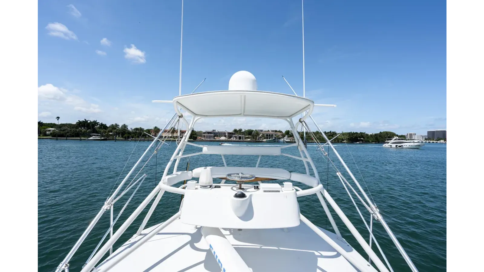 2000 Cabo 45 Express 2000 price