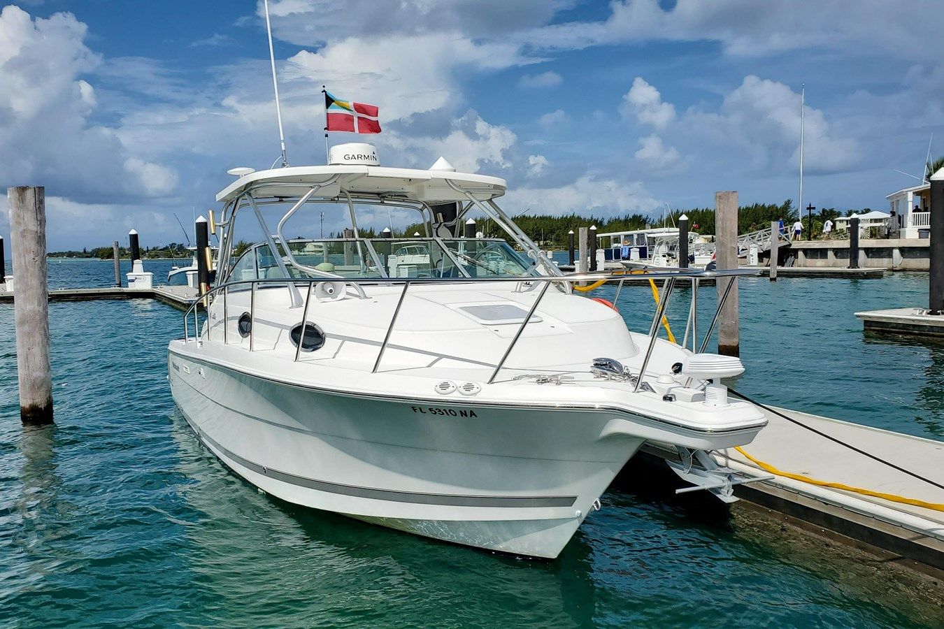 best yacht sales deals 2005 Wellcraft 290 Coastal