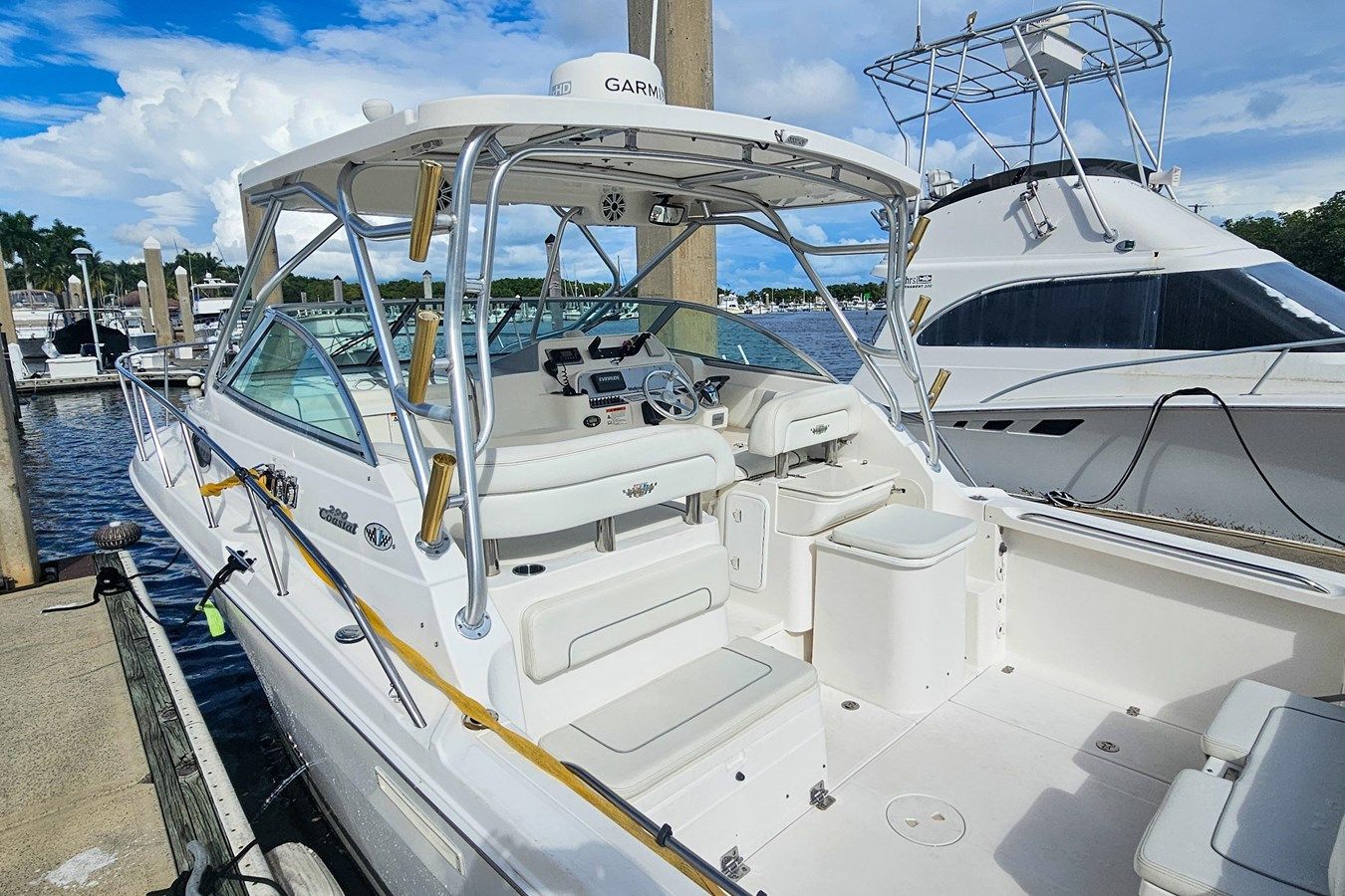 2005 Wellcraft 290 Coastal - WELLCRAFT price