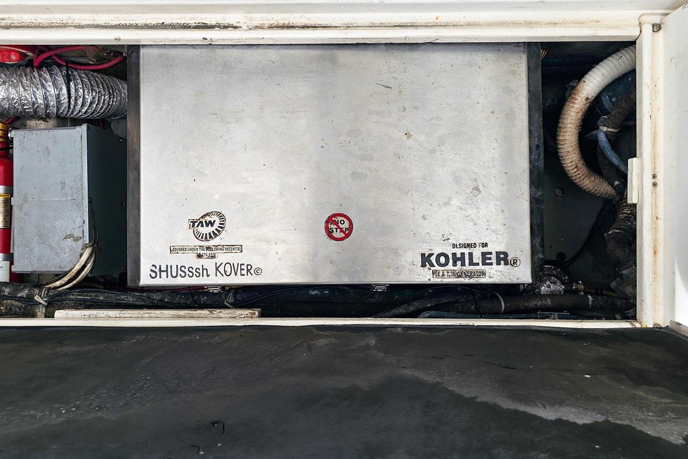 Buy a 2005 Wellcraft 290 Coastal - WELLCRAFT at Shestakov Yacht Sales