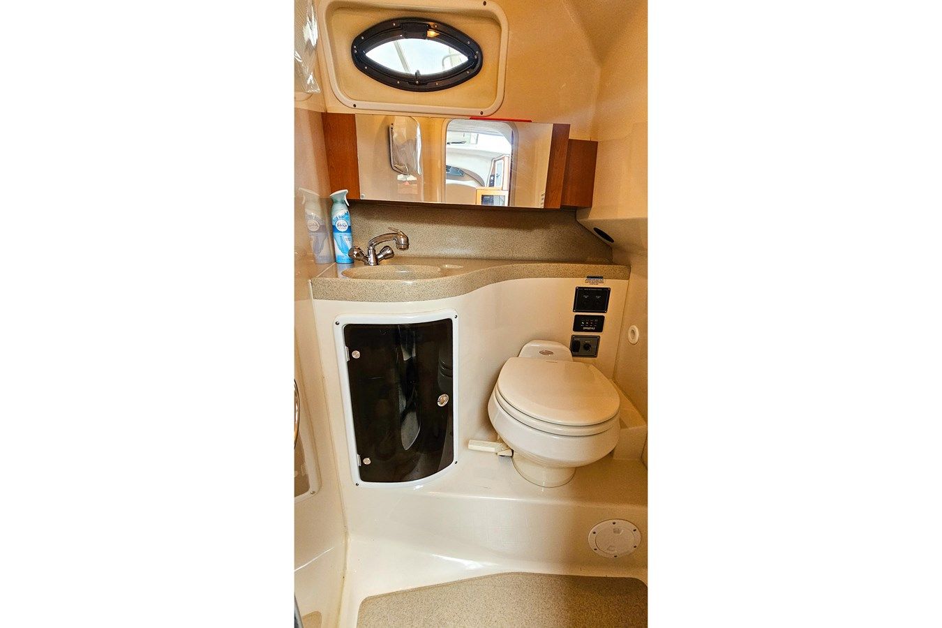 2005 Wellcraft 290 Coastal 2005