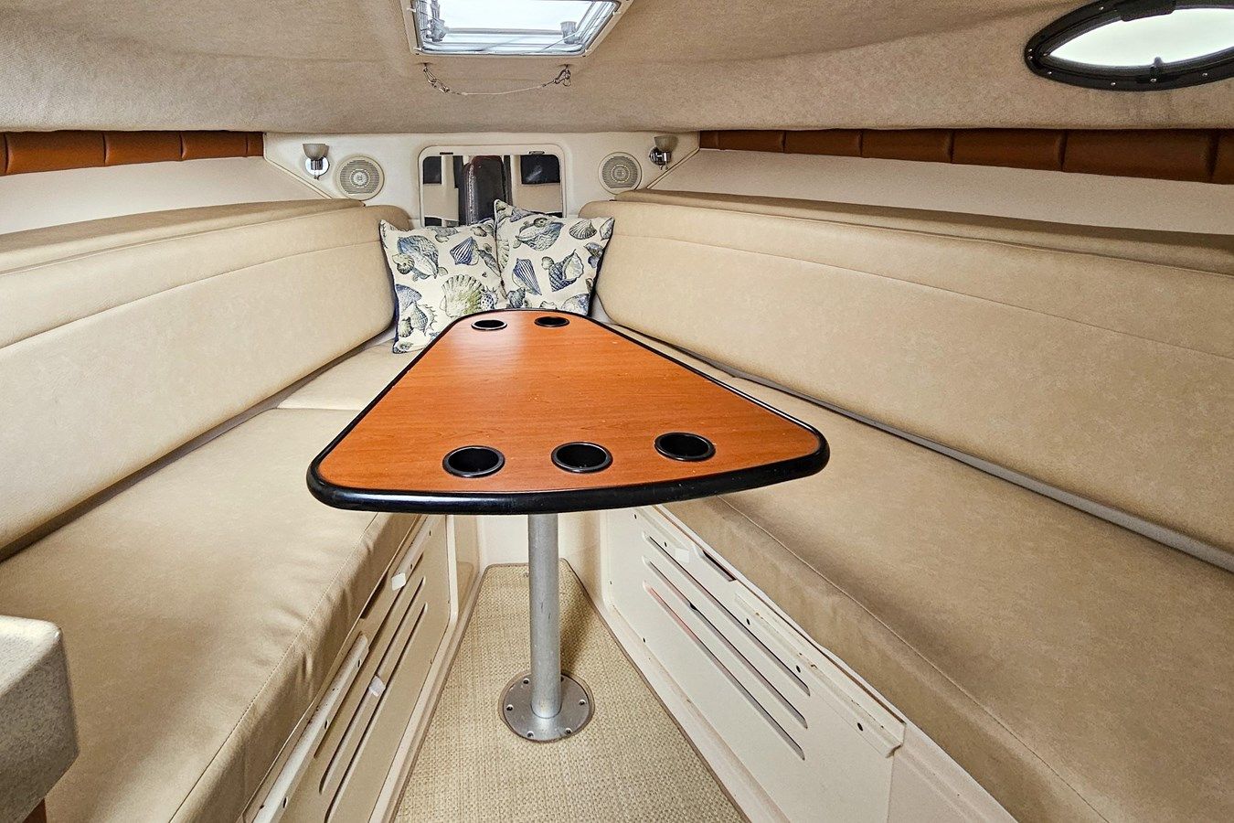 Buy a yacht 2005 Wellcraft 290 Coastal