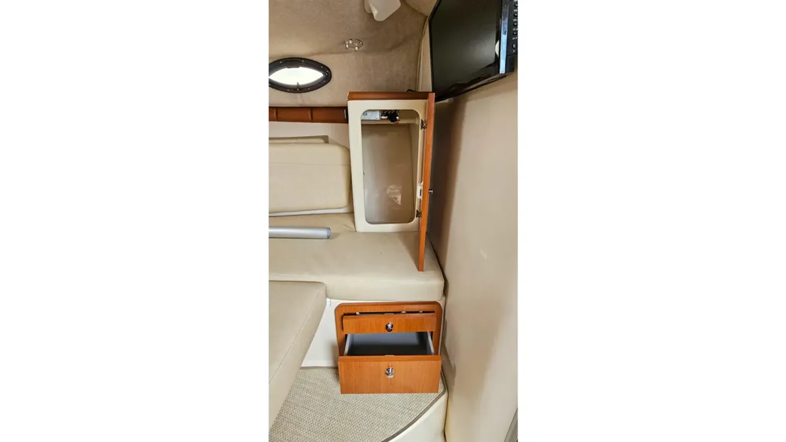 2005 Wellcraft 290 Coastal 2005 yacht sale