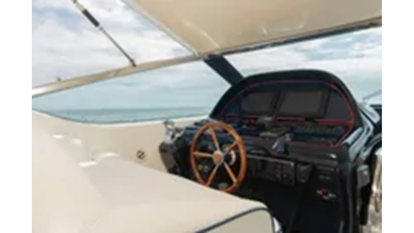 best yacht sales deals 2001 Uniesse 48 Open 2001