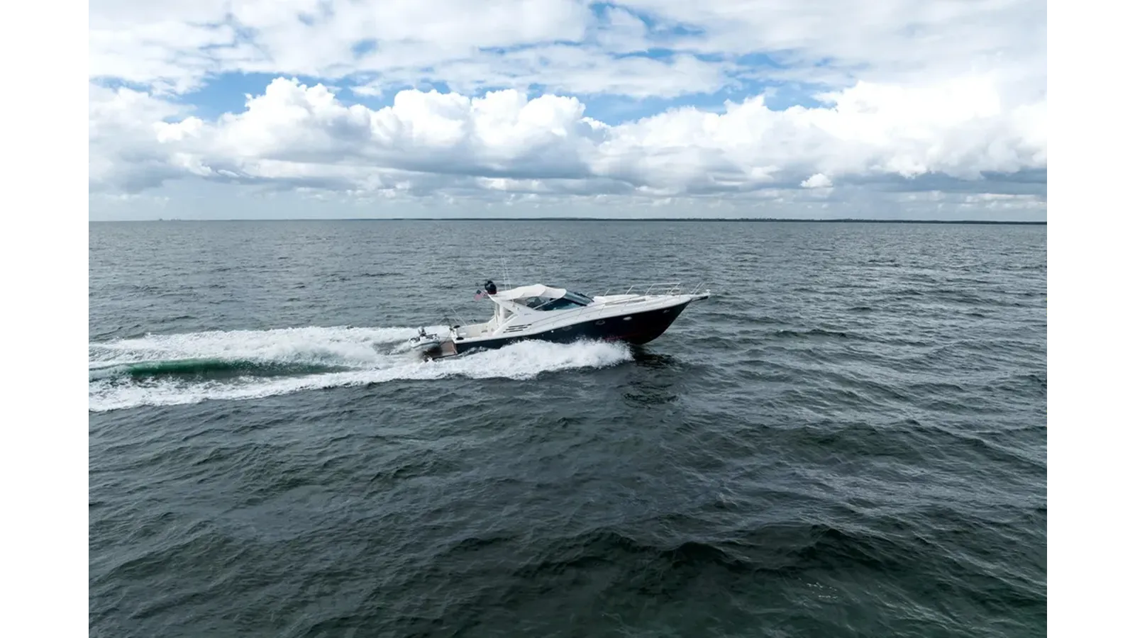 best yacht sales deals 2001 Uniesse 48 Open - UNIESSE