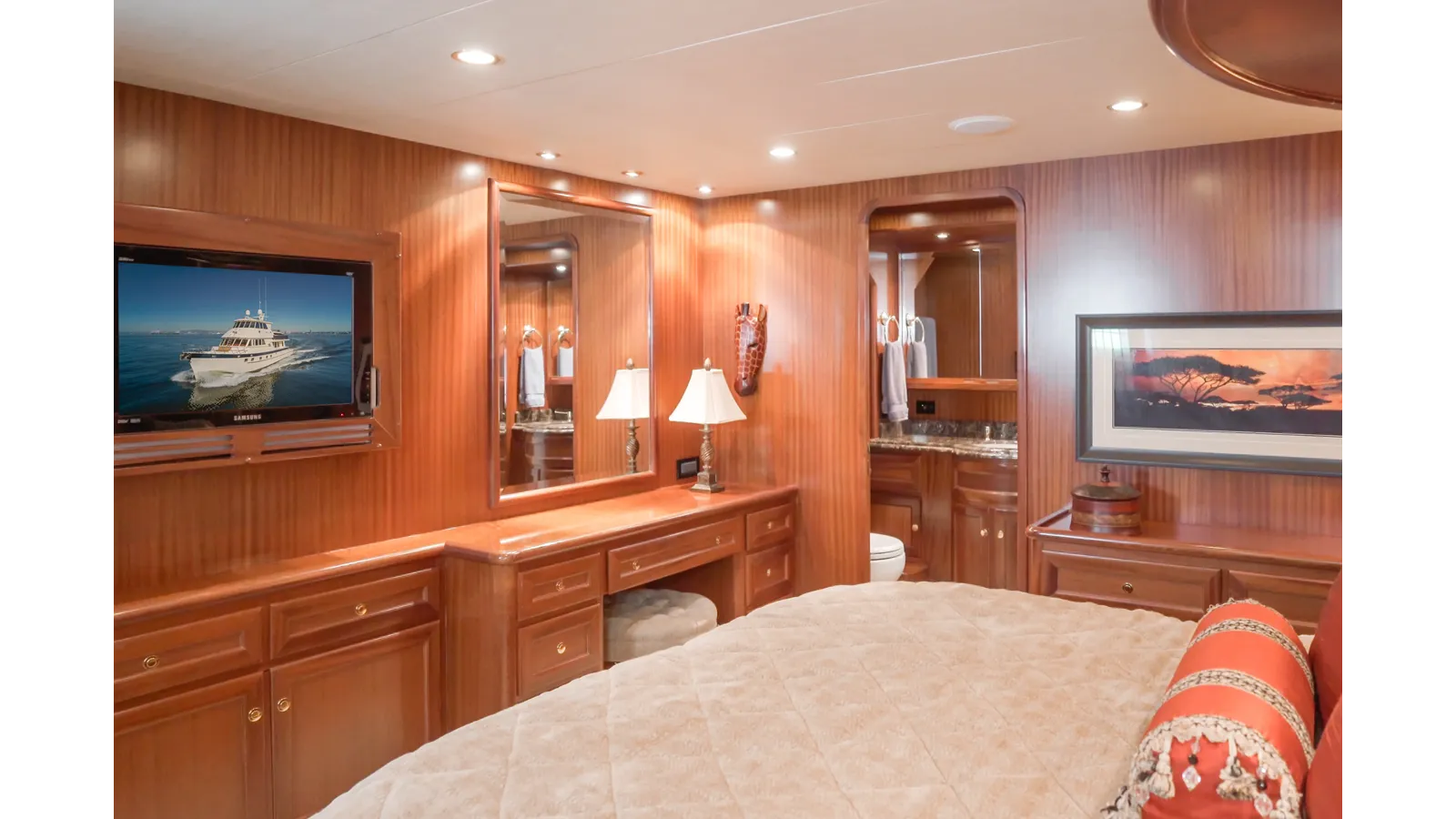 Buy a yacht AL DI LA 2007