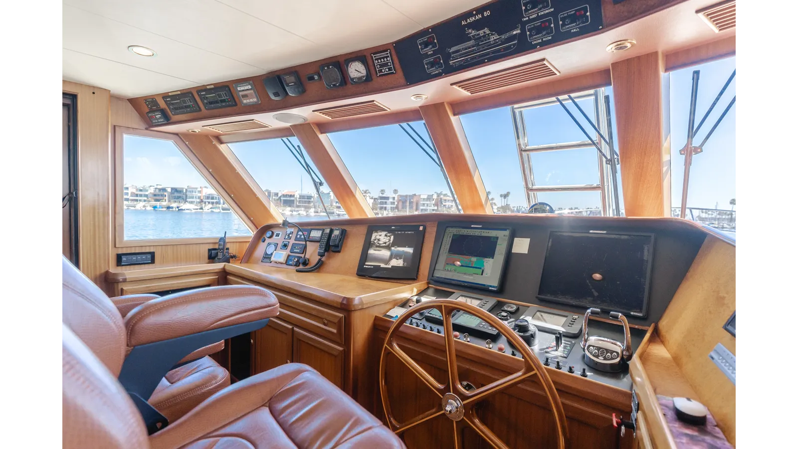 best yacht sales deals AL DI LA 88