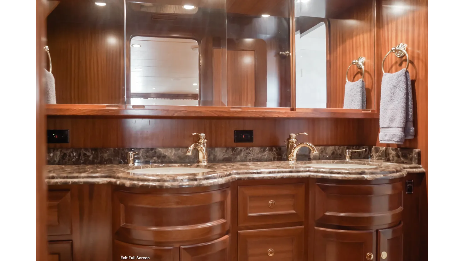 best yacht sales deals AL DI LA - Grand Alaskan