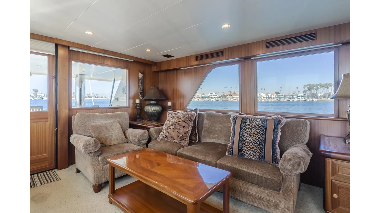 the best price on AL DI LA - Grand Alaskan