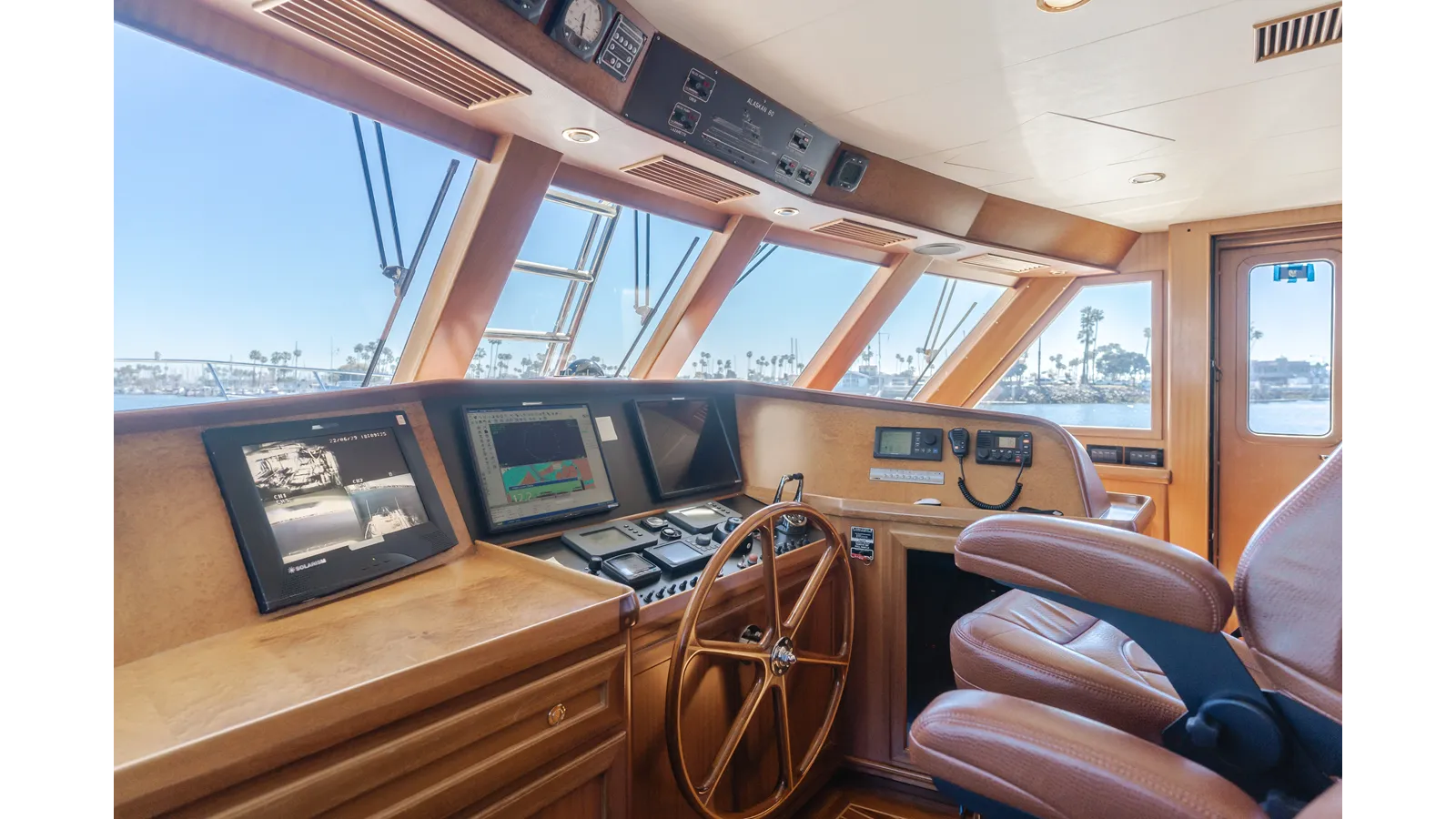 AL DI LA 88 yacht sale