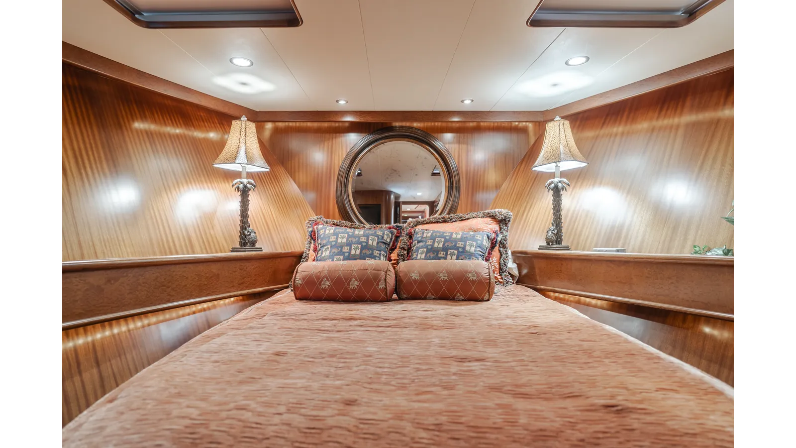 best yacht sales deals AL DI LA 2007