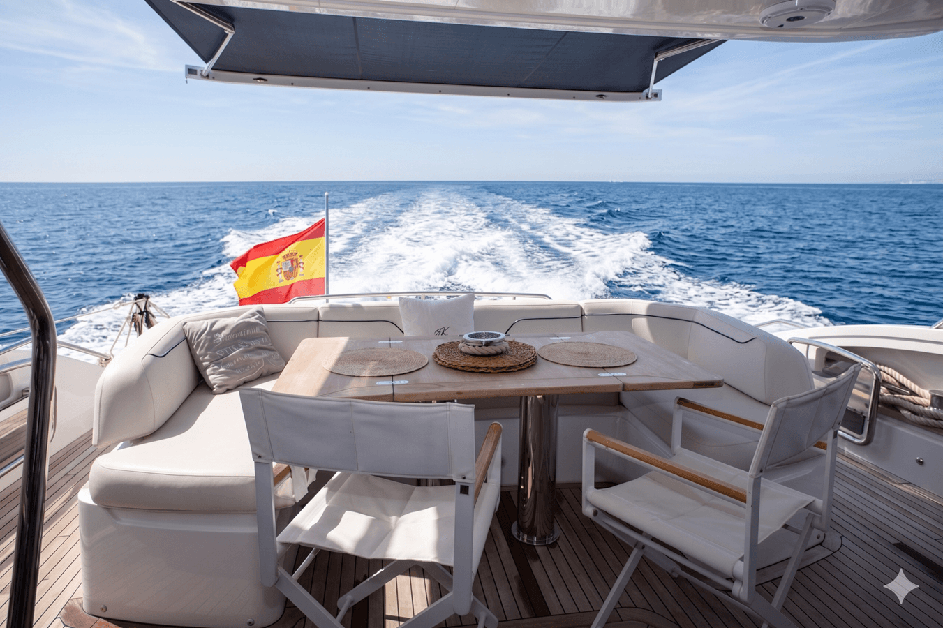 Лучшие предложения покупки яхты BK ONE