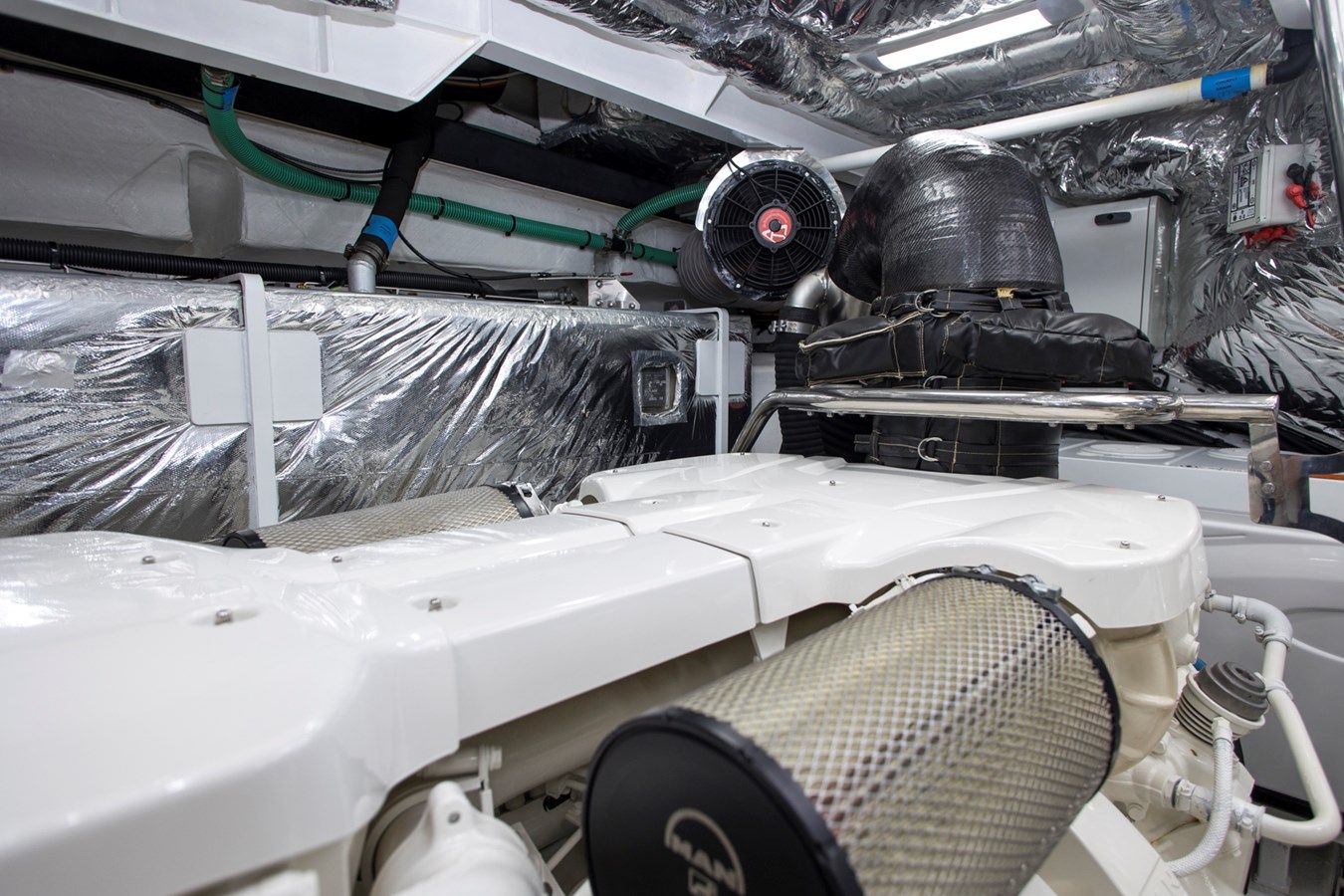 Лучшие предложения покупки яхты BK ONE - PRINCESS