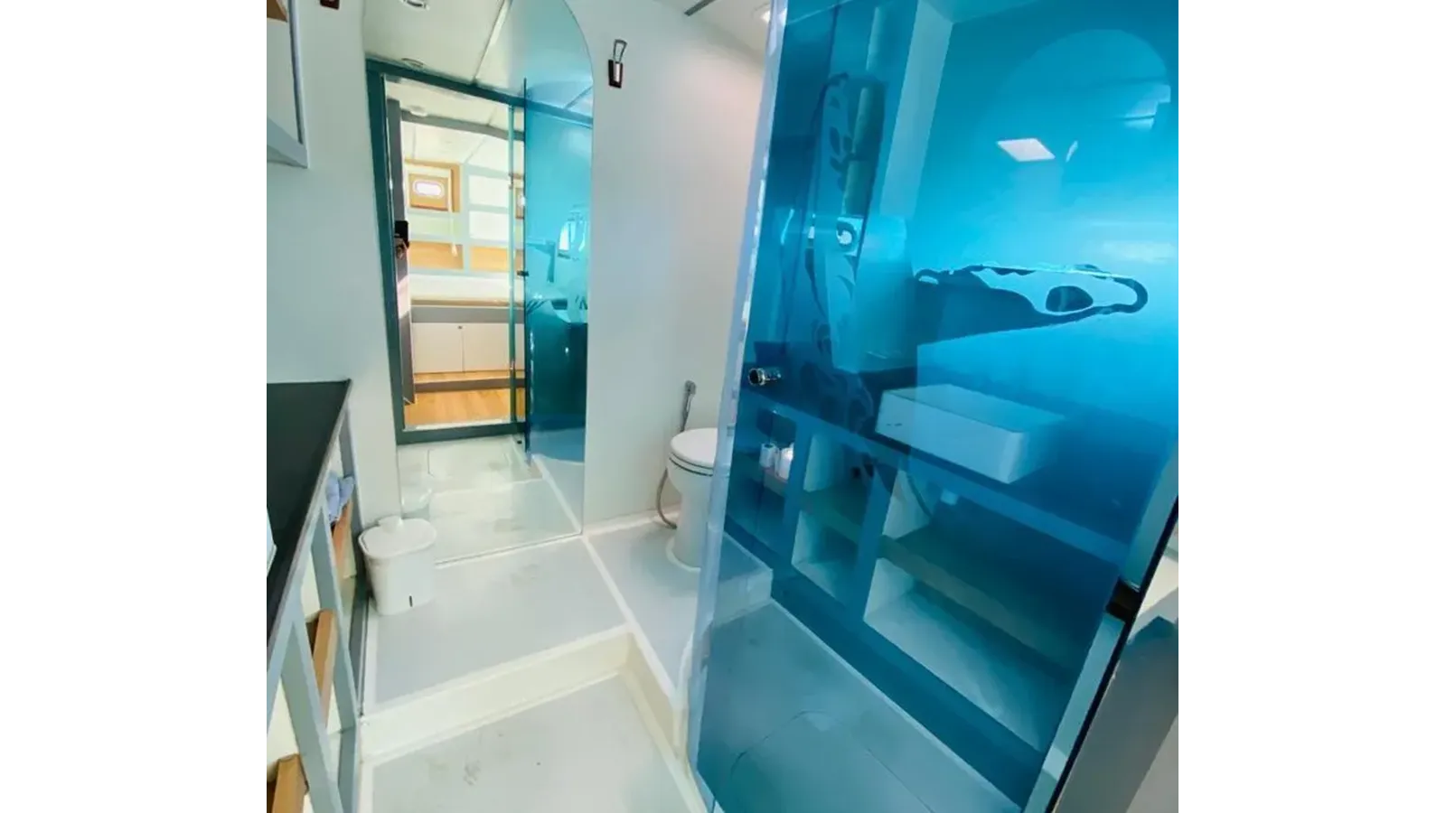 the best price on Adventure - SQUALT MARINE