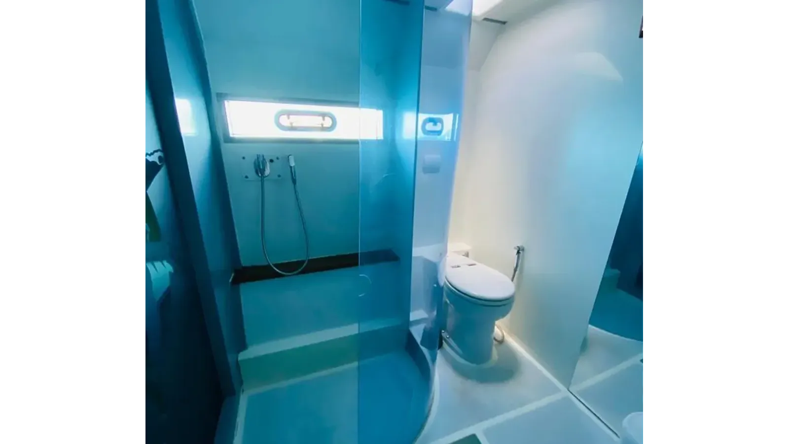 Adventure - SQUALT MARINE yacht sale