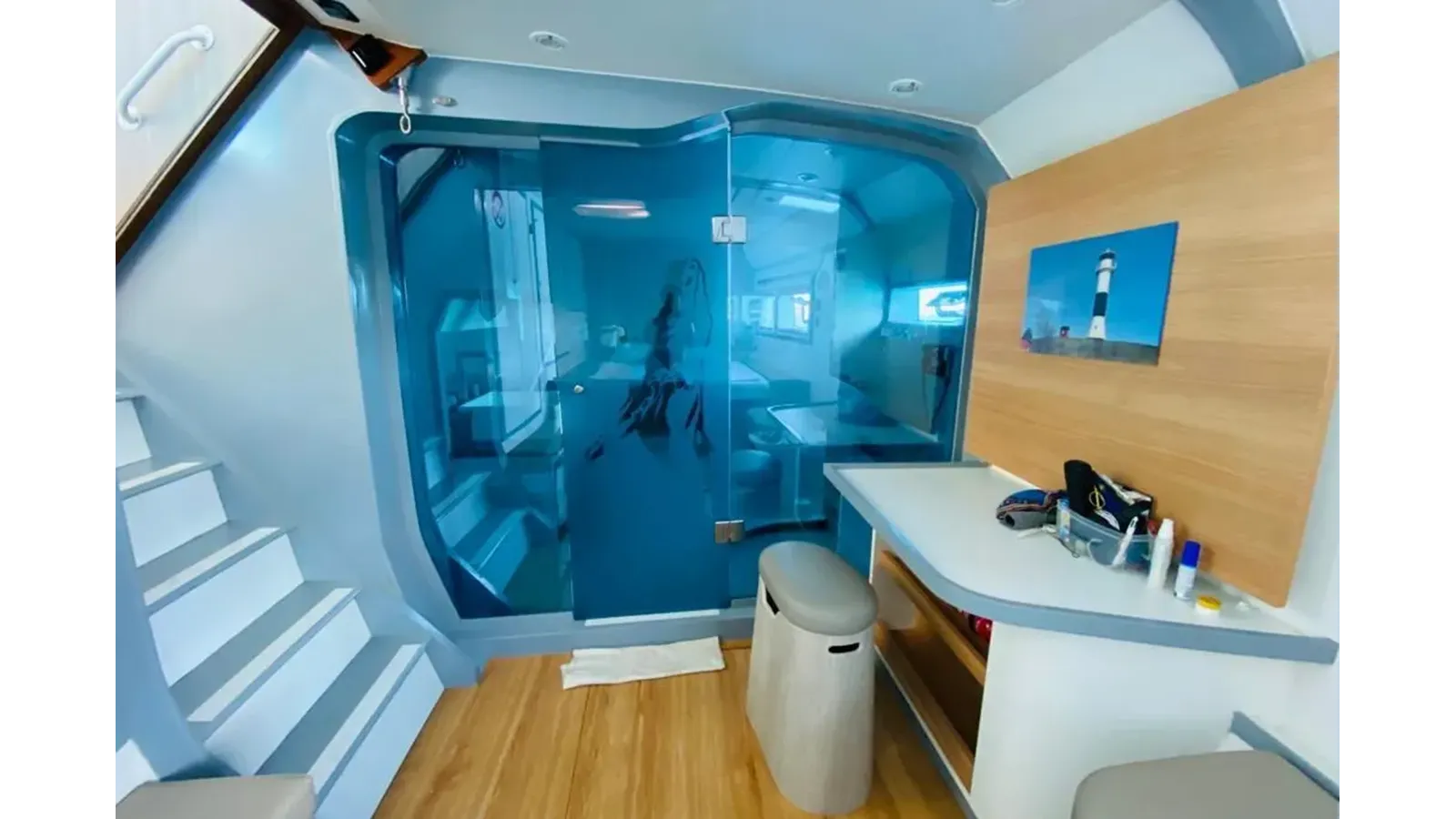 best yacht sales deals Adventure - SQUALT MARINE