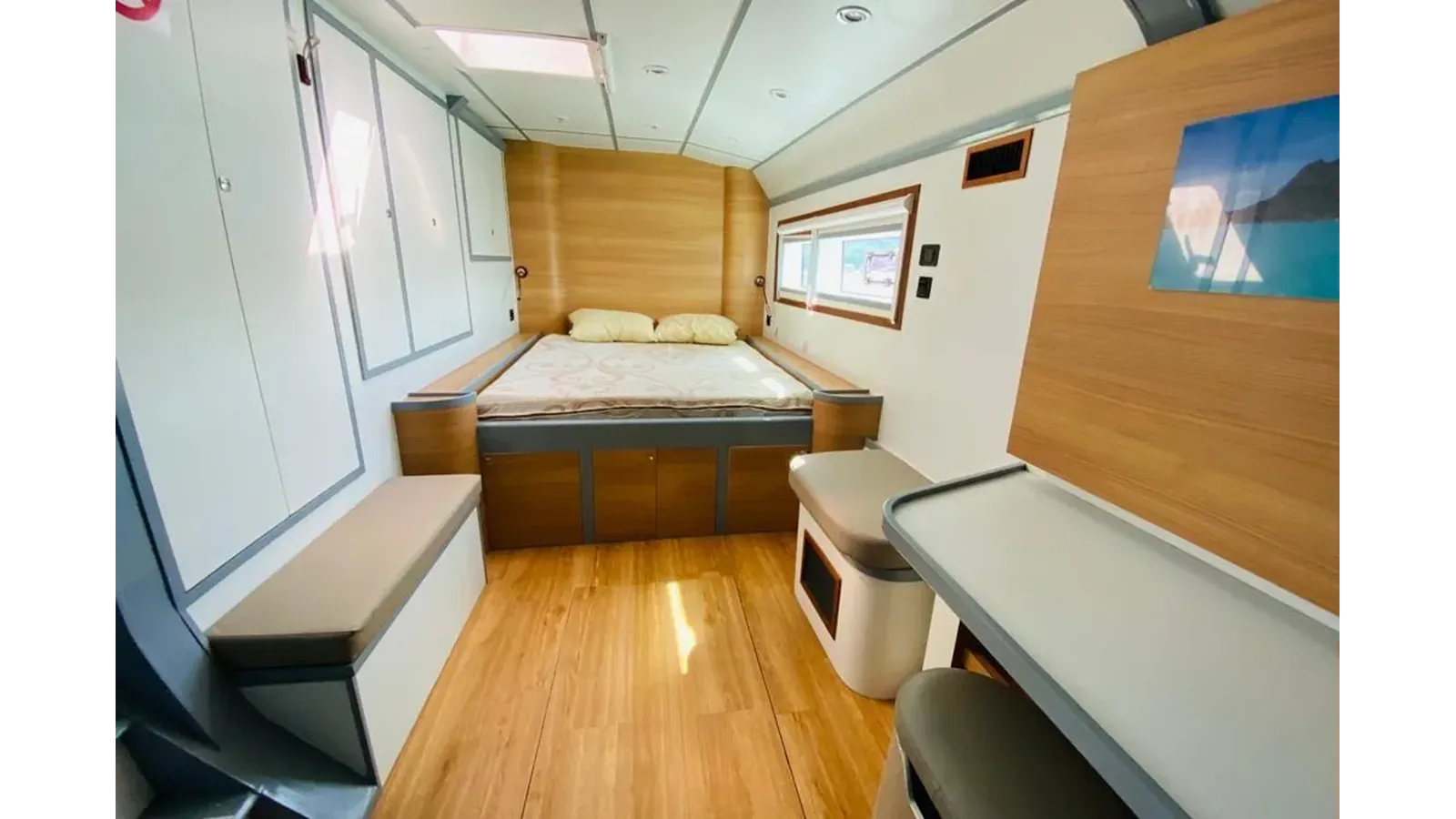 Buy a Adventure - SQUALT MARINE at Shestakov Yacht Sales