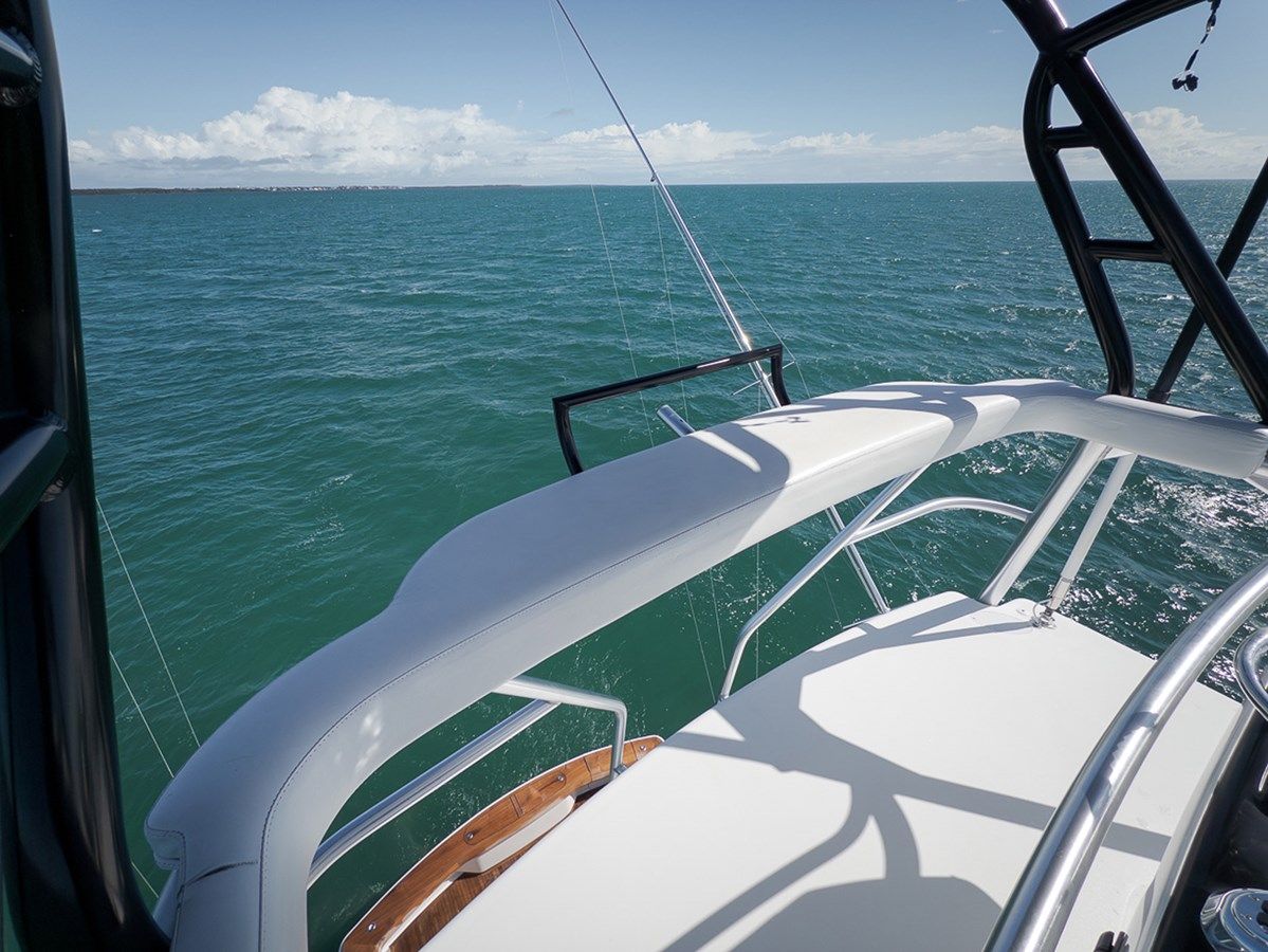 REEL HAWK 76