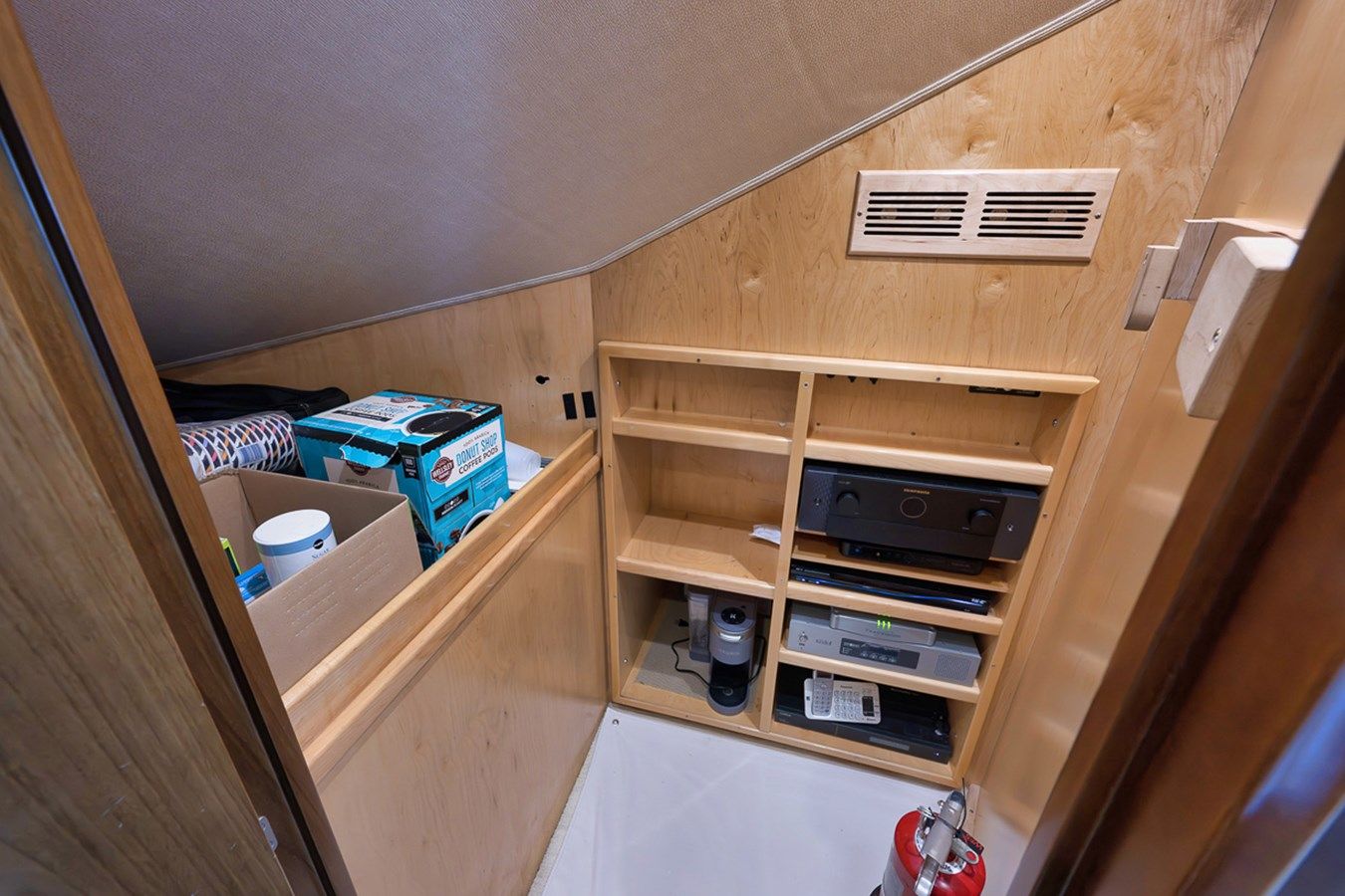 Купить яхту REEL HAWK 76 в Shestakov Yacht Sales