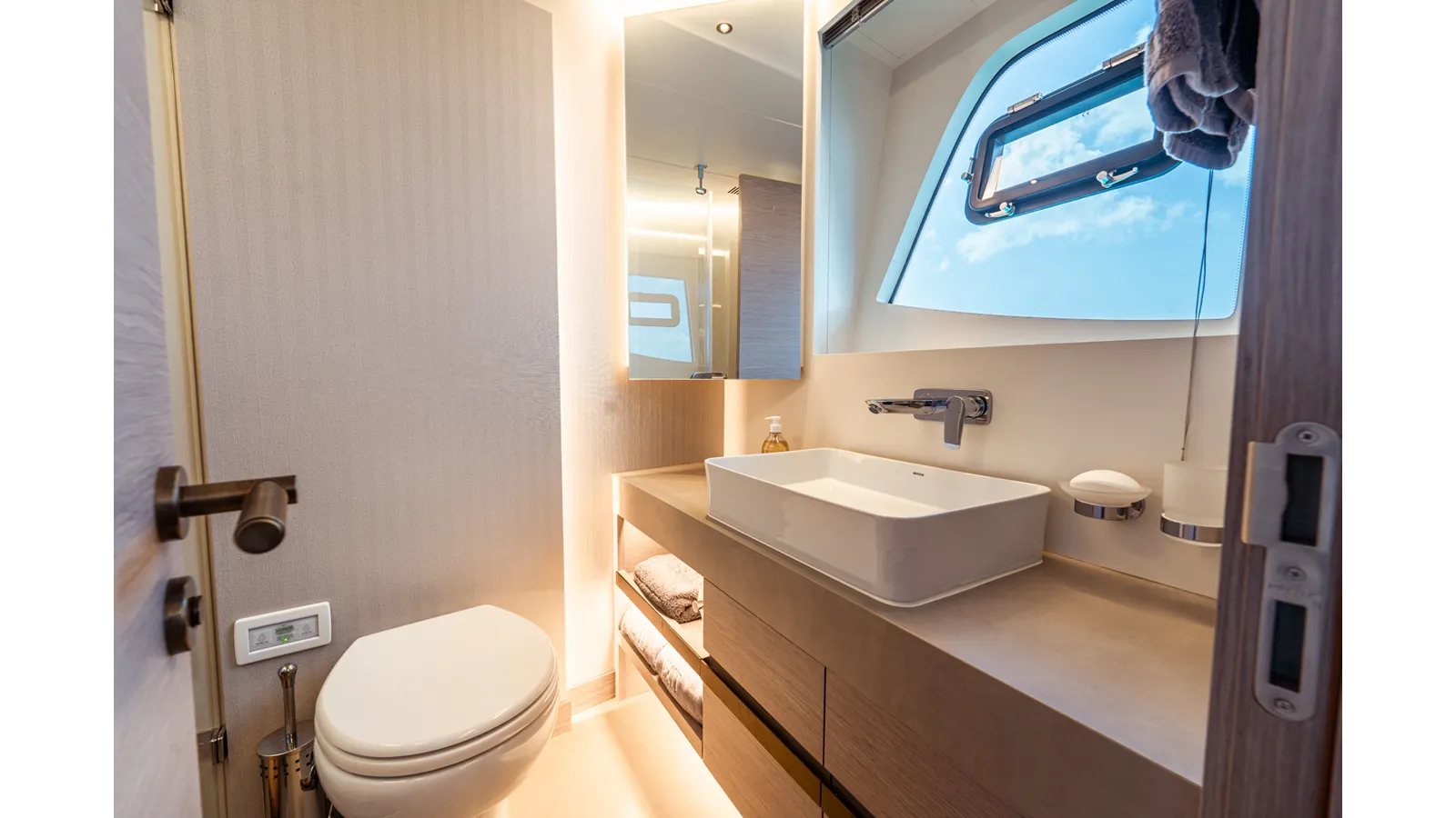 Лучшие предложения покупки яхты EXIT STRATEGY - Numarine