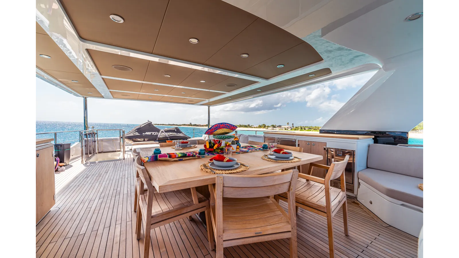 Лучшие предложения покупки яхты EXIT STRATEGY 85