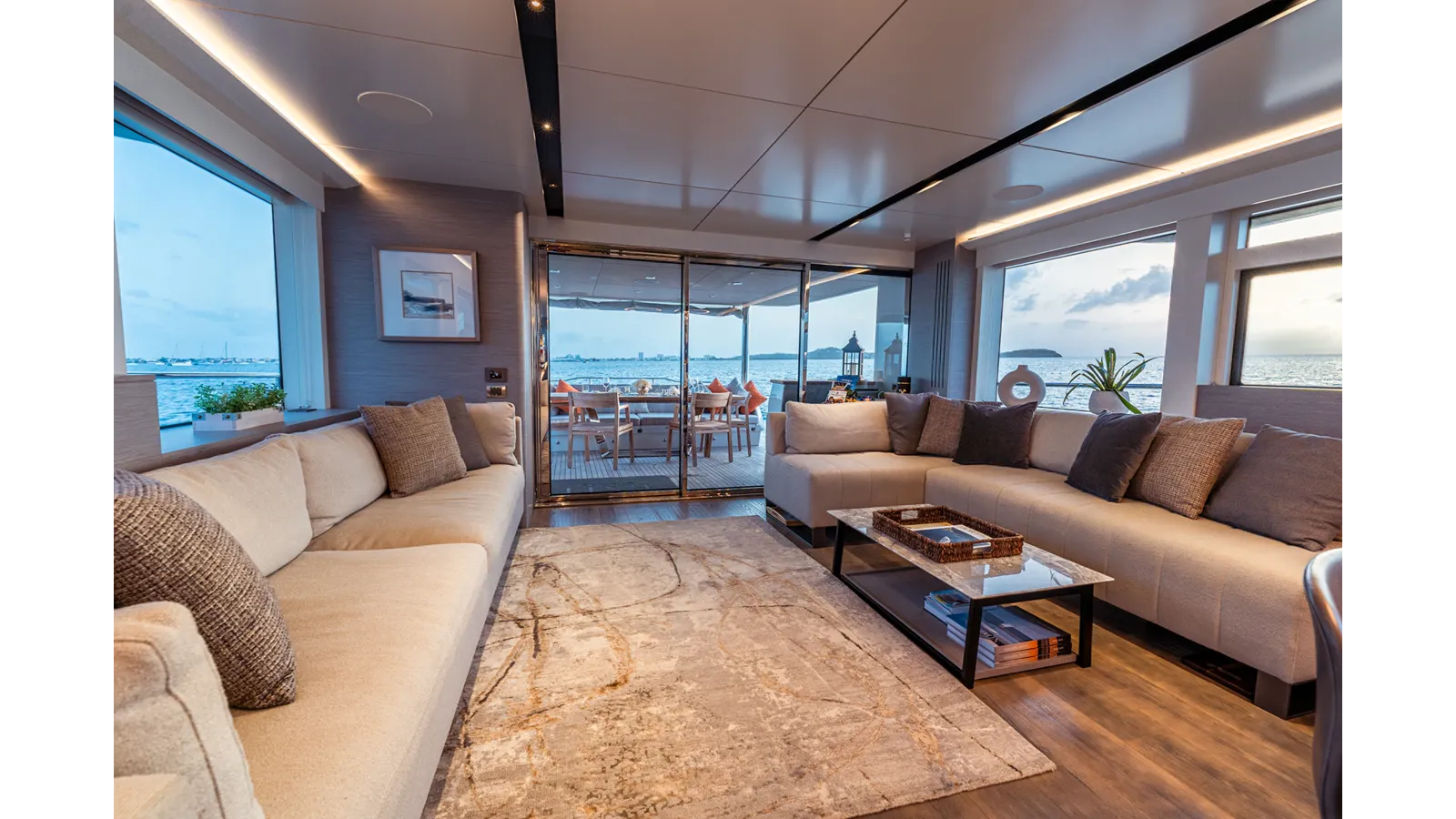 Стоимость яхты EXIT STRATEGY - Numarine