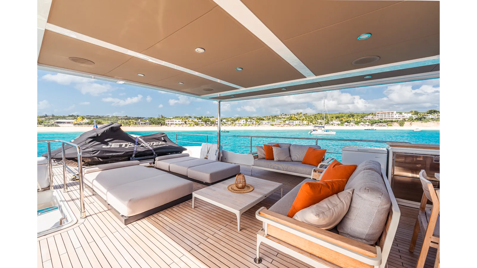 Лучшие предложения покупки яхты EXIT STRATEGY 2023