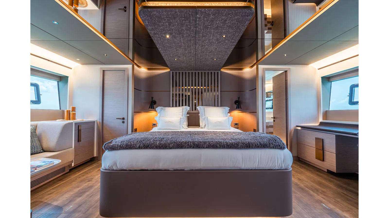 Стоимость яхты EXIT STRATEGY