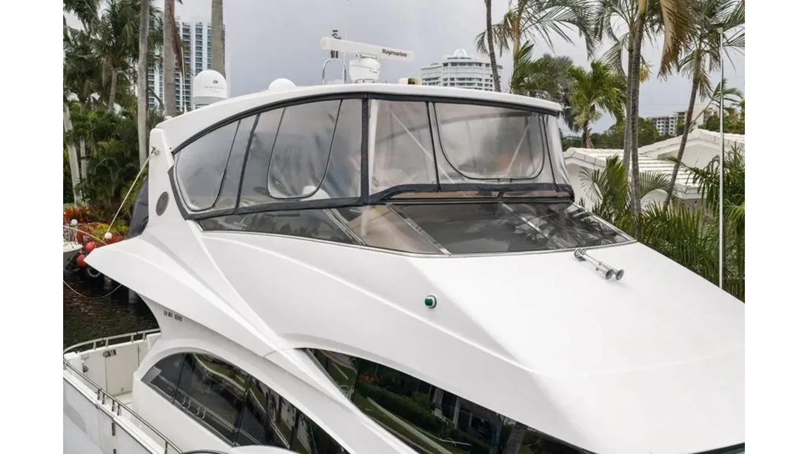 Лучшая цена на 2006 Marquis 59