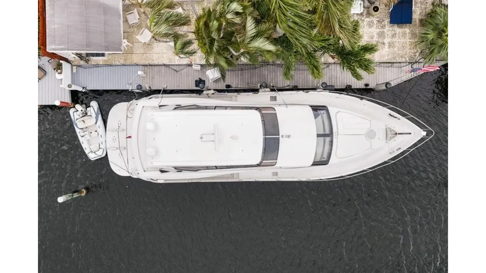 Купить 2006 Marquis 59 2006