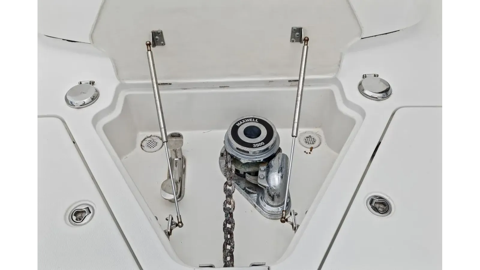 Лучшая цена на 2006 Marquis 59 59