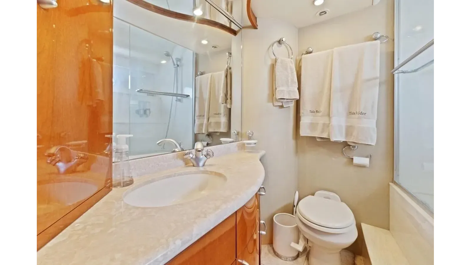 Купить 2006 Marquis 59 59