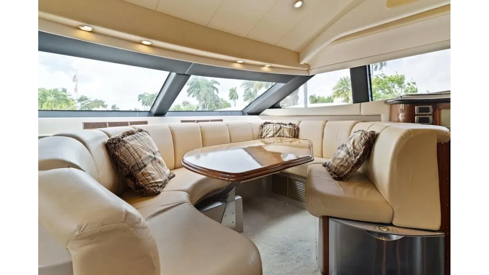 Стоимость яхты 2006 Marquis 59