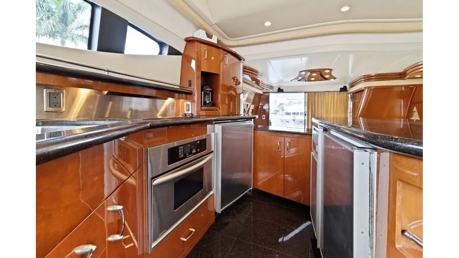 Купить 2006 Marquis 59 - Marquis