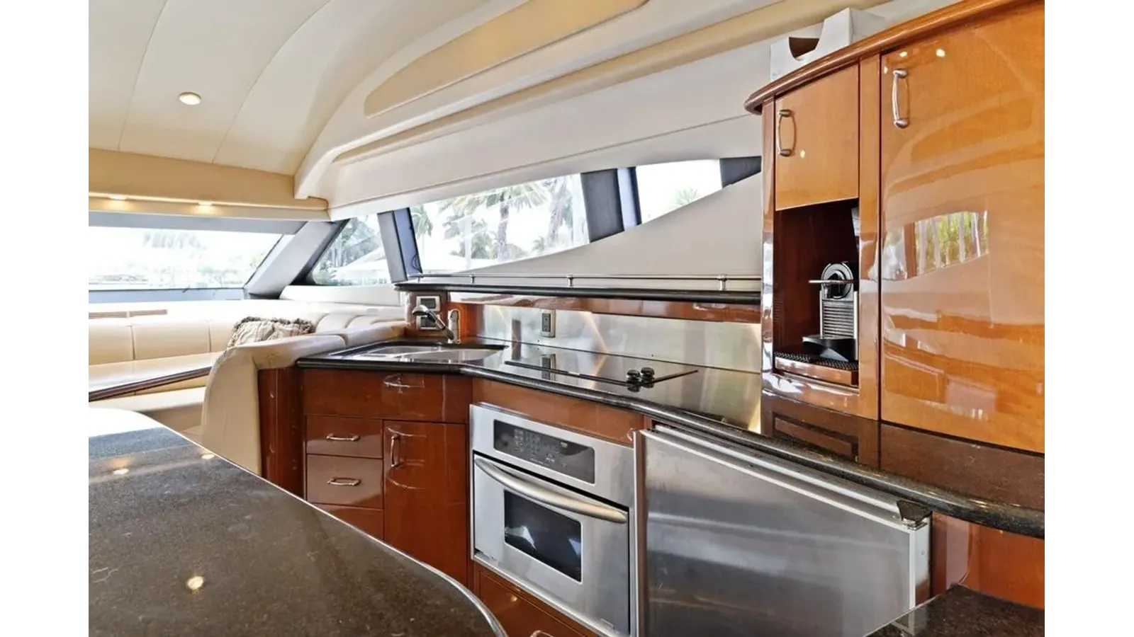 2006 Marquis 59 2006