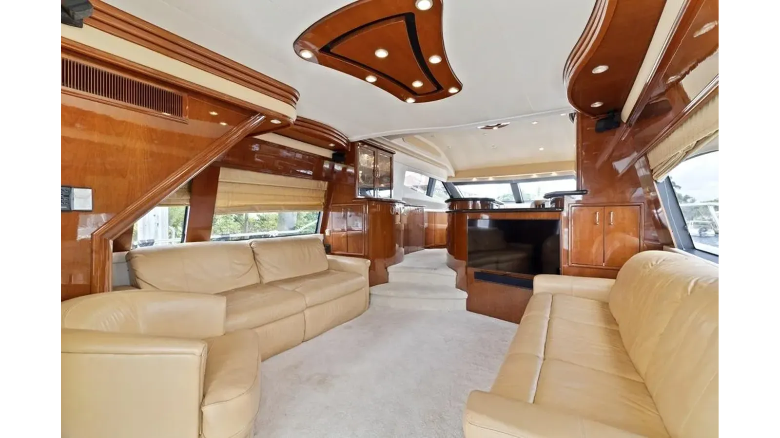 Лучшая цена на 2006 Marquis 59 - Marquis