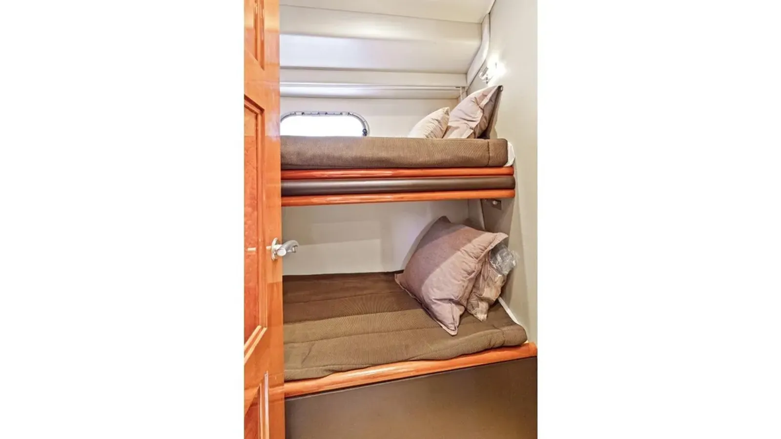 Купить 2006 Marquis 59