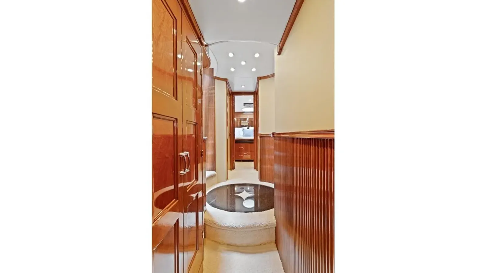 Продажа яхты 2006 Marquis 59 2006