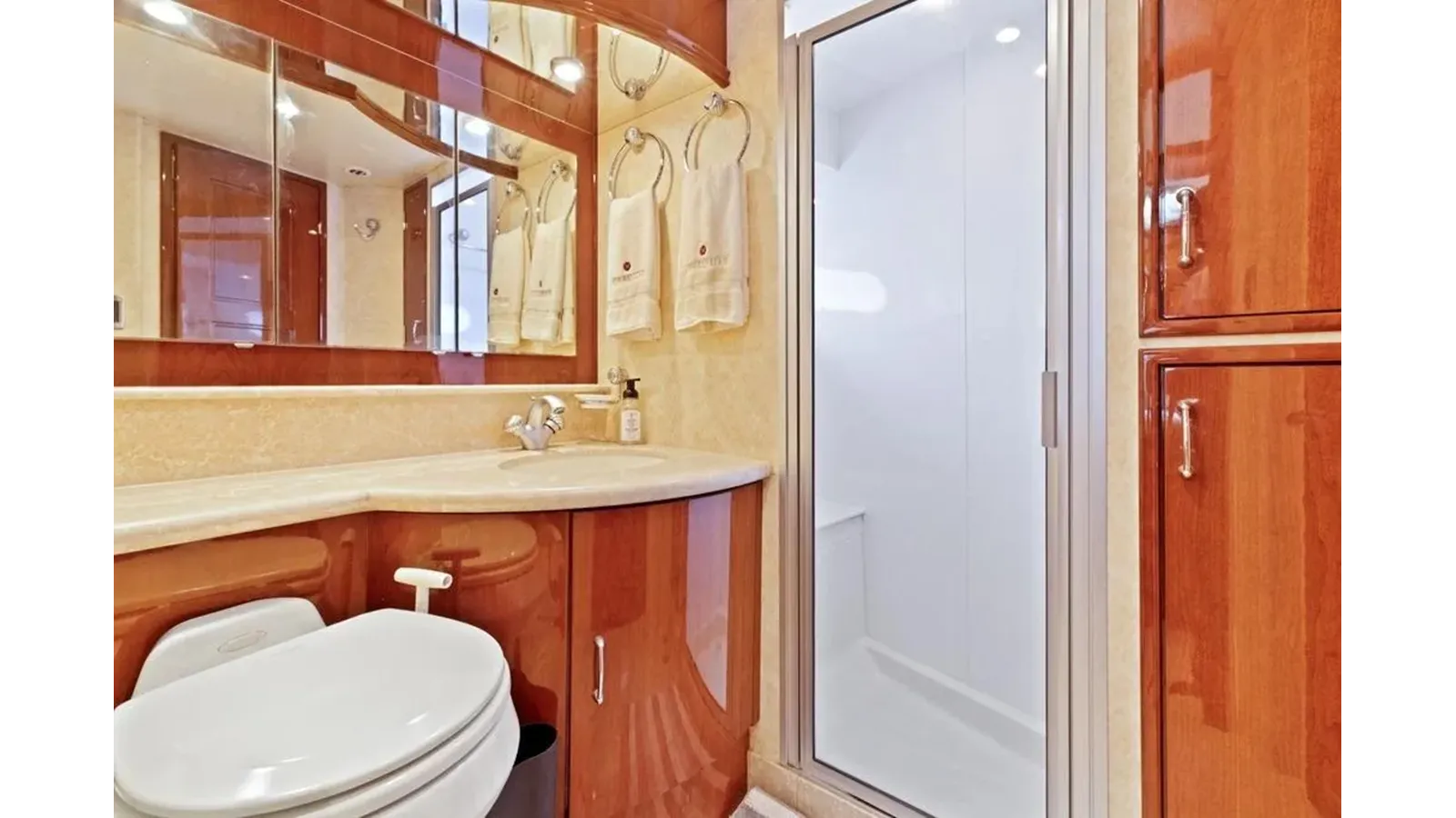 Лучшая цена на 2006 Marquis 59 - Marquis