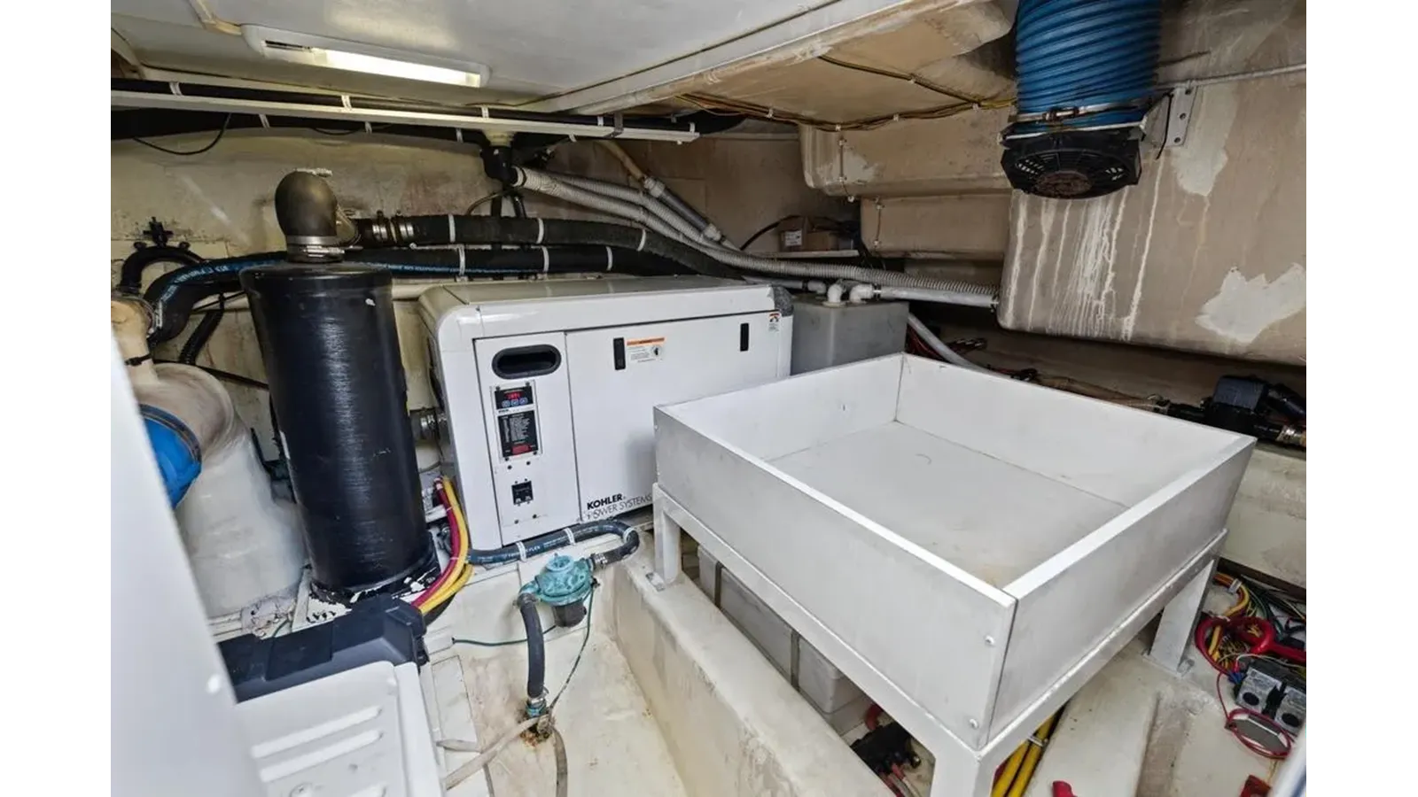 Стоимость яхты 2006 Marquis 59 2006