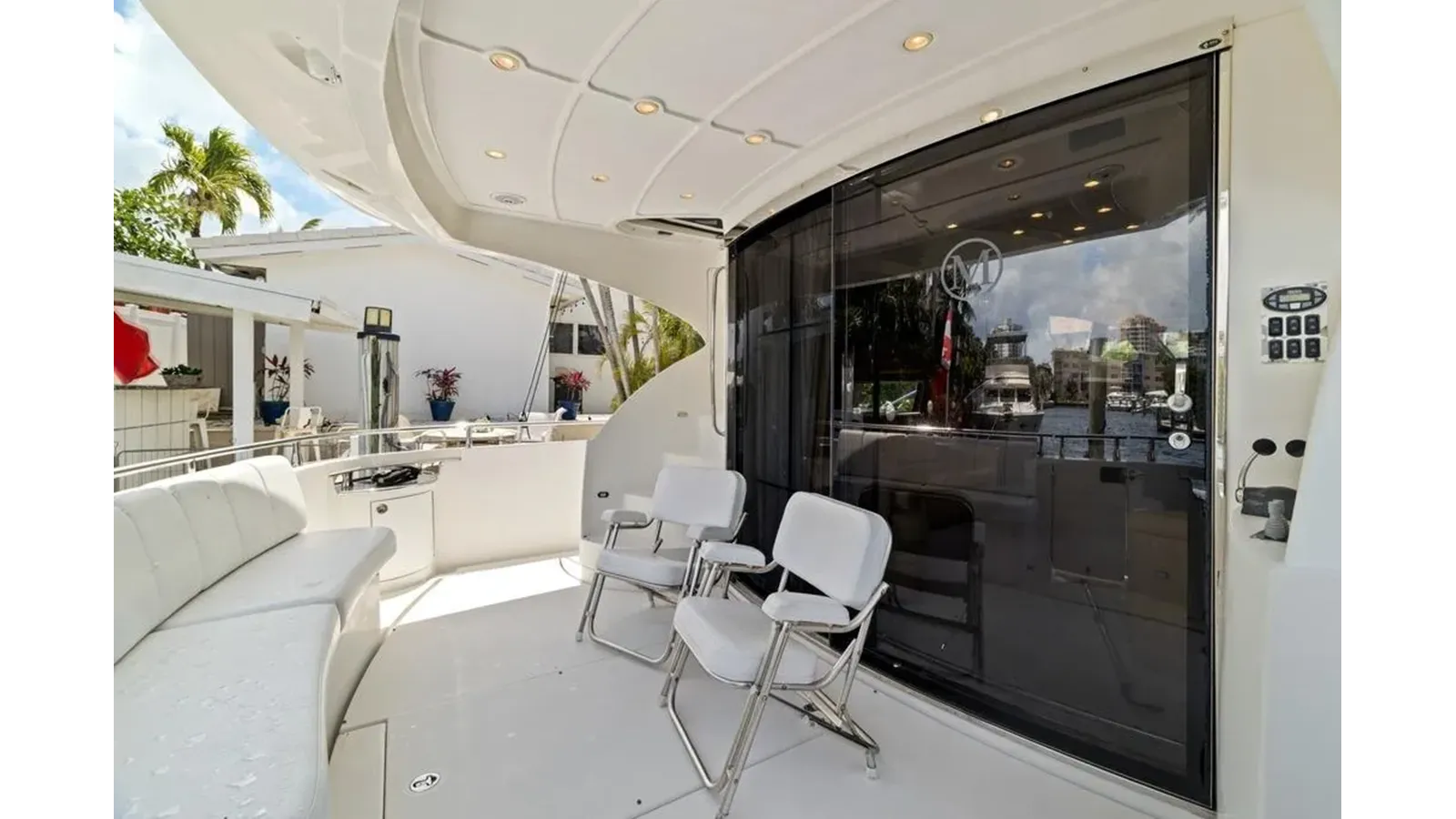 2006 Marquis 59 - Marquis