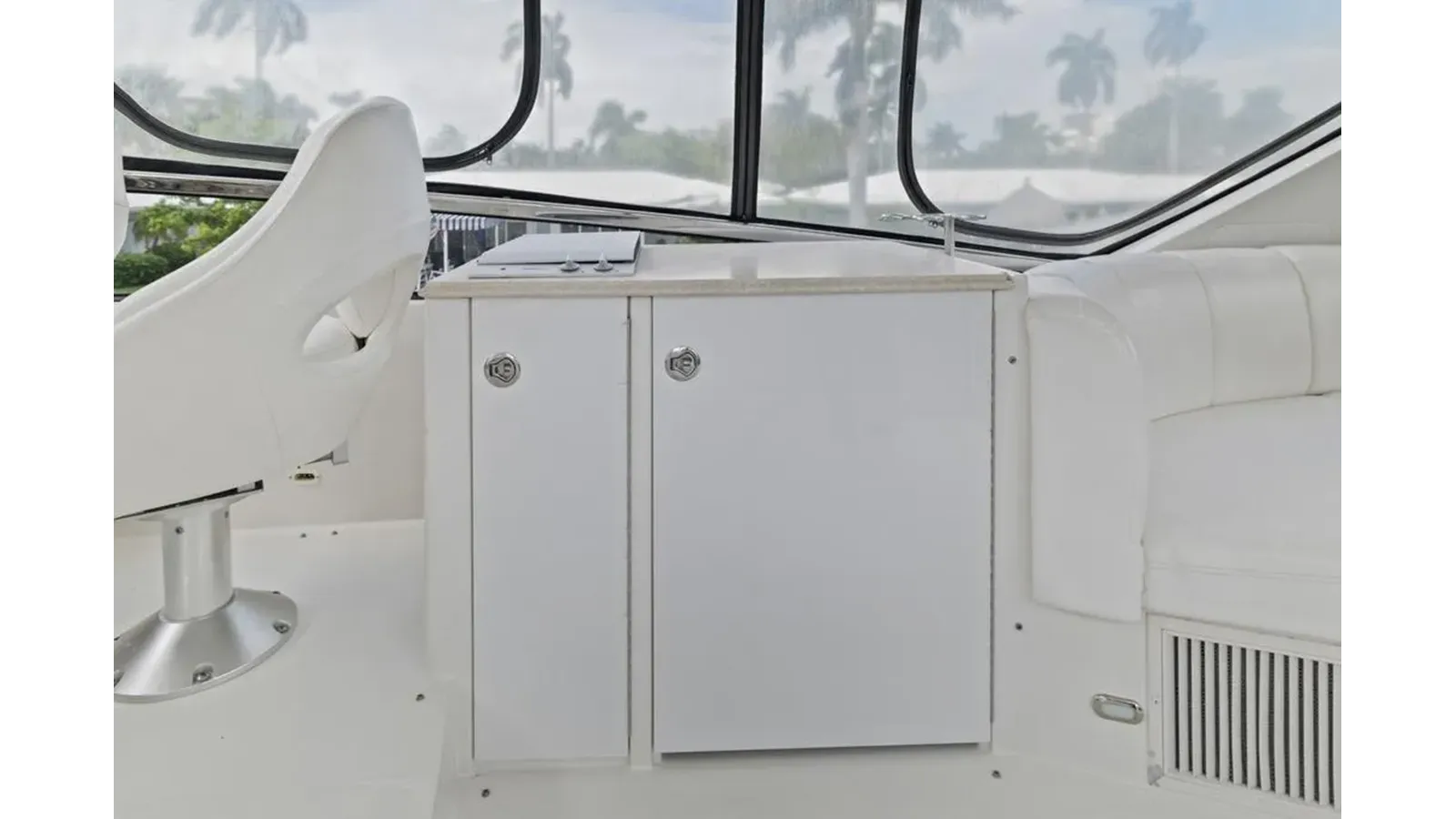 Лучшие предложения покупки яхты 2006 Marquis 59 - Marquis