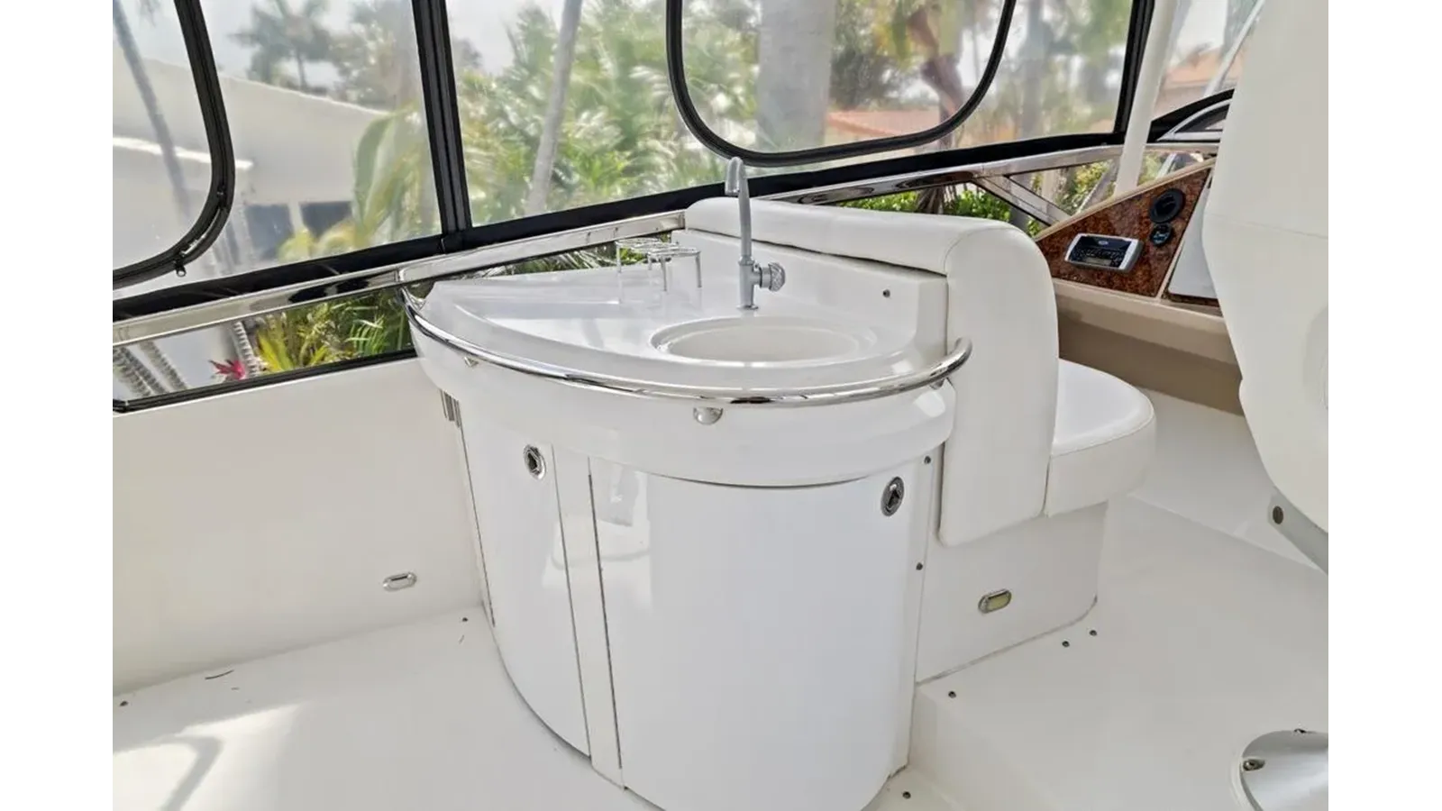 Стоимость яхты 2006 Marquis 59 59