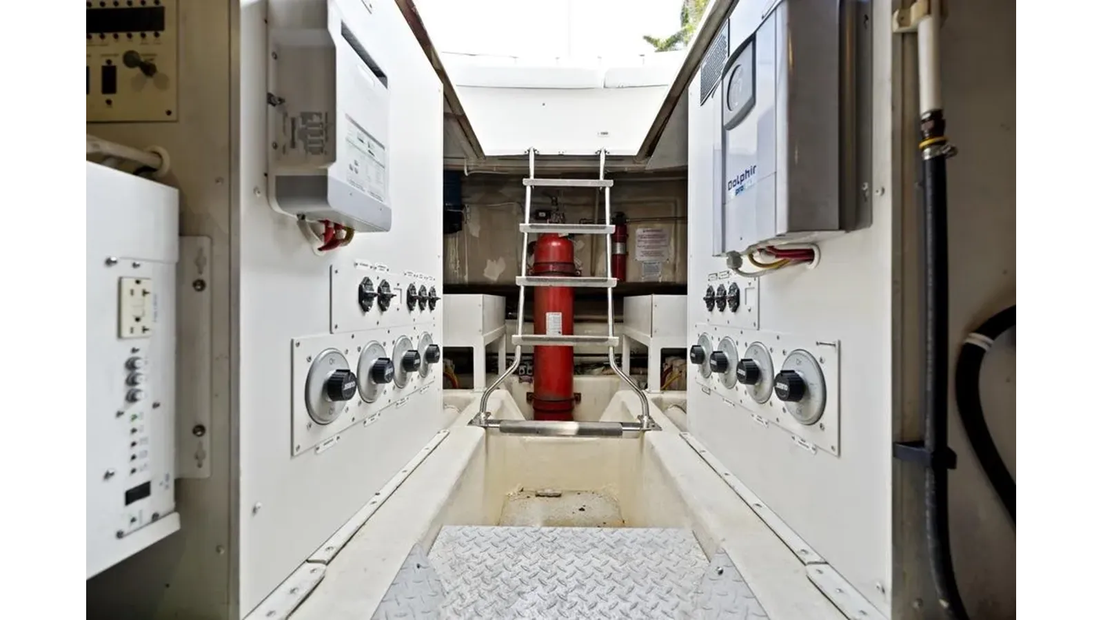 2006 Marquis 59 - Marquis